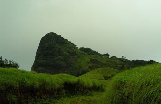 Kurinjal Peak