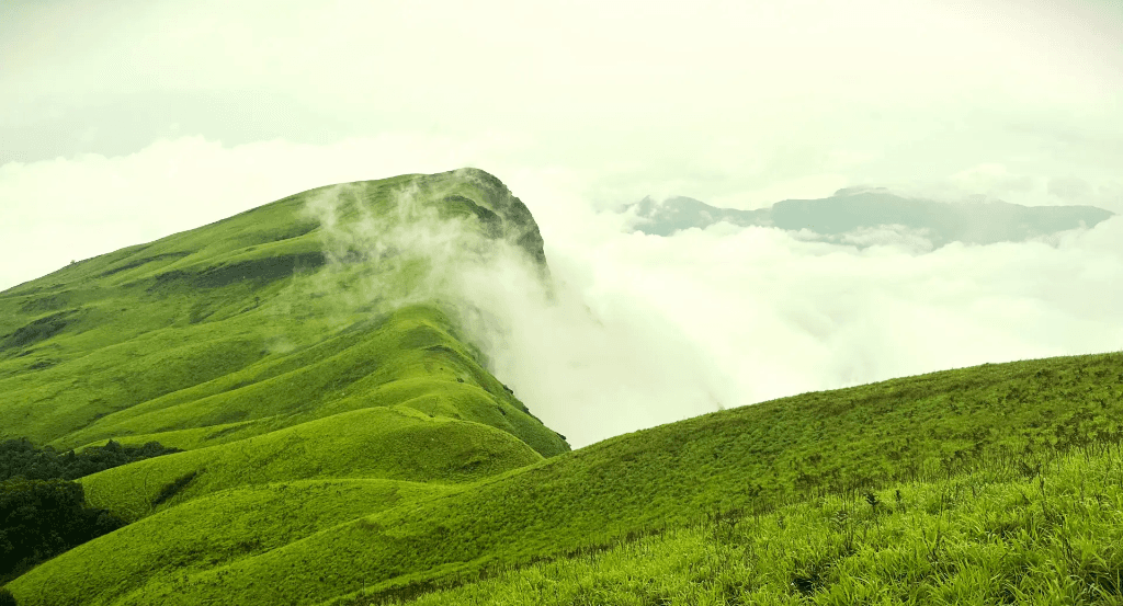 Nethrawathi Trek