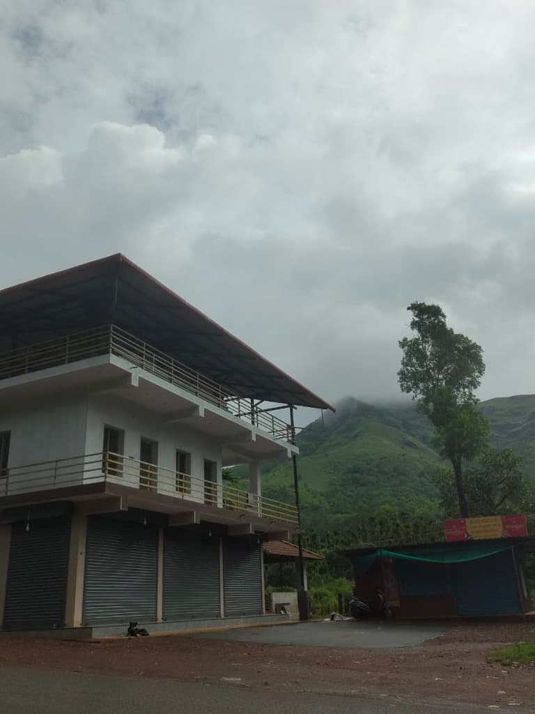 Moment at Kudremuka
